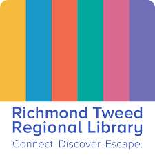 richmond tweed regional library