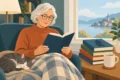 12 Cozy Mystery Books for Seniors Worth Trying