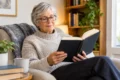 12 Mystery Books for Seniors Worth Reading