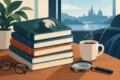 12 Mystery Books Without Violence to Savour