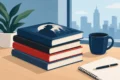 Short Crime Books for a Busy Reading Week